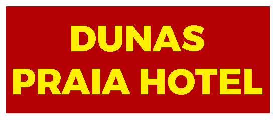 Dunas Praia Hotel em Tibau RN